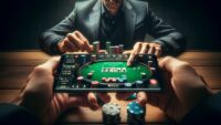 Beliebte Pokerspiele in Online Casinos in Deutschland
