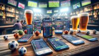 Sportwetten-Apps: Diese Apps liegen im Trend