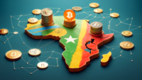Übergang zur Kryptowährung: Wie die digitale Währung Afrika erobert