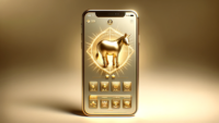 Die Goldesel-App: Dein Ticket zu finanzieller Freiheit! 📱💰