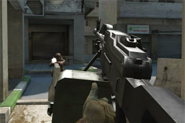 Gamescom: EA verrät Infos zu „Battlefield 3: Aftershock“, „FIFA 12“ & „Theme Park“ + erste Screenshots