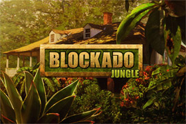 „Blockado Jungle“ vorgestellt + Gewinnspiel mit eigenem iPlayApps-Level