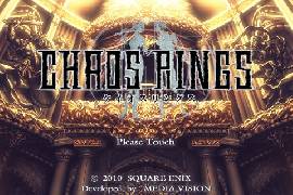 Rollenspiele „Zenonia 3“ und „Chaos Rings“ (+ iPad) günstiger