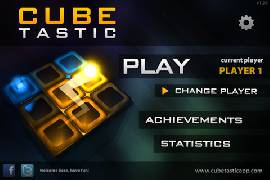 Die Würfel rollen wieder: „Cubetastic“ (& HD) mit umfangreichen Update