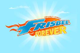 Heute erschienen: Spider Jack, Frisbee® Forever, Piclings, Pro Football Touchdown u.a.