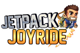 „Machine Gun Jetpack“ heißt nun „Jetpack Joyride“, Release am 1. September