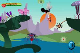 Entwickelt von nur zwei Leuten: Puzzle-Plattformer „Mystic Forest“ (+ Gewinnspiel)