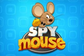 Firemint: „Agent Squeak“ heißt nun „SPY mouse“ & neuer Trailer veröffentlicht